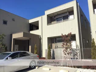 ヴェローナ【103号室】の外観