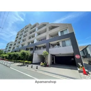 東京都武蔵野市吉祥寺本町1丁目【マンション】の外観