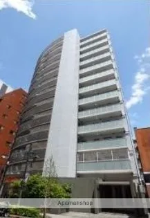 東京都小金井市本町2丁目【マンション】の外観