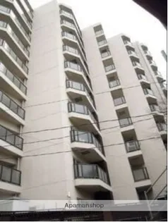 東京都武蔵野市吉祥寺南町1丁目【マンション】の外観