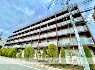 東京都杉並区荻窪5丁目【マンション】の外観