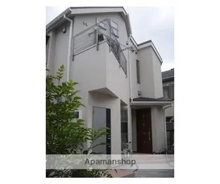 東京都武蔵野市吉祥寺本町4丁目【アパート】の外観