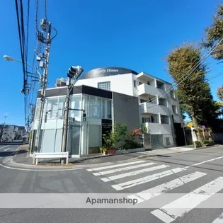 東京都武蔵野市吉祥寺北町3丁目【マンション】の外観