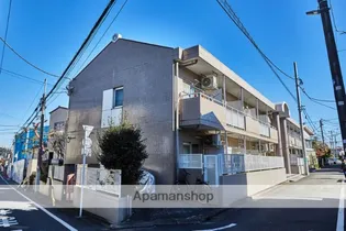 東京都杉並区西荻北2丁目【マンション】の外観