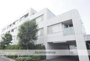 東京都小金井市緑町5丁目【マンション】の外観