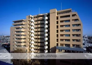 グローリオ吉祥寺本町の画像