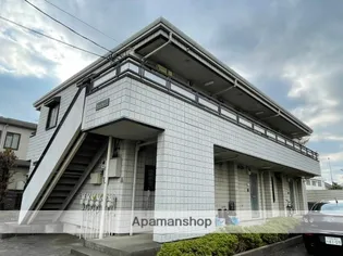 メゾンリヴィエールの画像