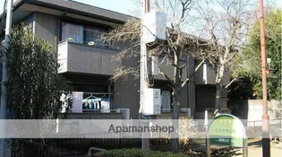 東京都武蔵野市御殿山2丁目【アパート】の外観