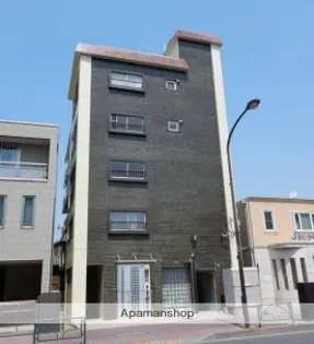 東京都武蔵野市吉祥寺北町2丁目【マンション】の外観