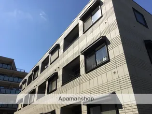 アベニュー城山B棟の画像