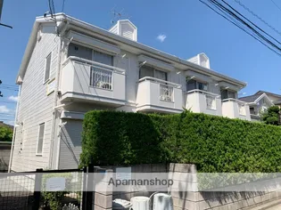 クリーンハイツ井の頭の画像