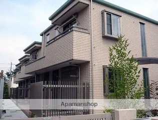 コートヴィラ吉祥寺の画像