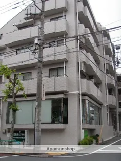 東京都杉並区西荻北2丁目【マンション】の外観