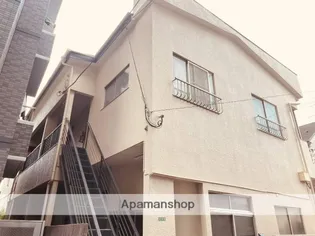 丸幸マンションの画像