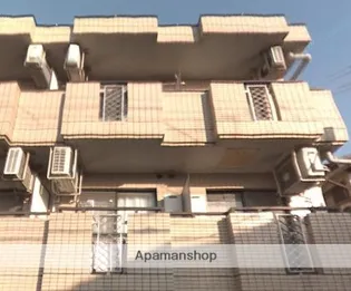 ドミトリ武蔵関の画像