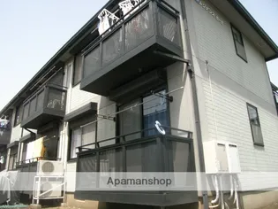 レジデンスモーセの画像