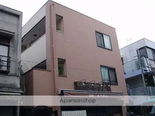 東京都武蔵野市吉祥寺南町2丁目【マンション】の外観