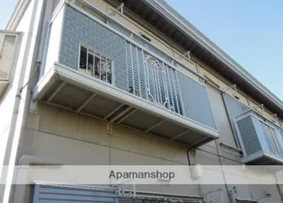 グリーンハイツの画像