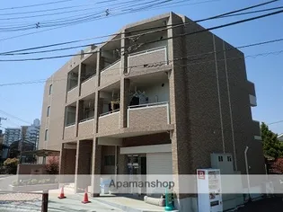 東京都西東京市保谷町2丁目【マンション】の外観