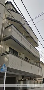 東京都杉並区西荻南2丁目【マンション】の外観