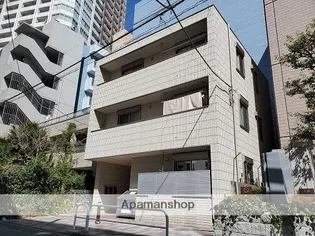東京都武蔵野市中町1丁目【マンション】の外観