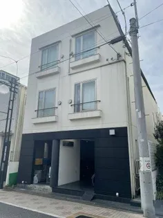 東京都杉並区西荻北4丁目【マンション】の外観