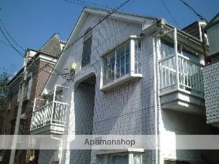 エスポアール三鷹の画像