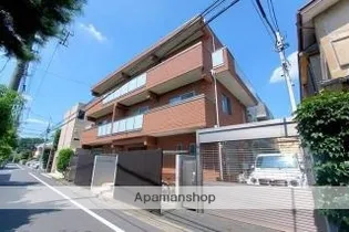 東京都杉並区荻窪3丁目【マンション】の外観