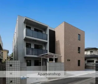 東京都武蔵野市吉祥寺東町1丁目【マンション】の外観