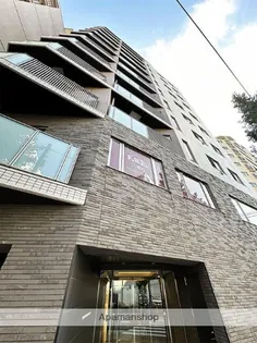 東京都武蔵野市中町1丁目【マンション】の外観