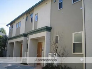 東京都杉並区天沼3丁目【アパート】の外観