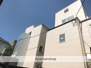 東京都杉並区西荻北4丁目【アパート】の外観