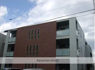 東京都杉並区清水2丁目【マンション】の外観