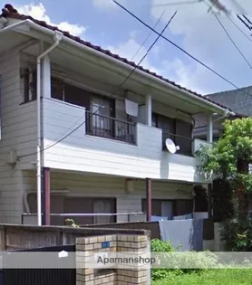 東京都武蔵野市吉祥寺本町4丁目【アパート】の外観