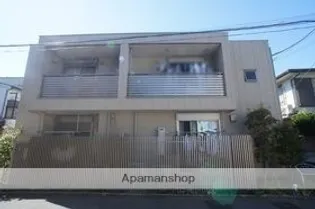 東京都杉並区大宮1丁目【マンション】の外観