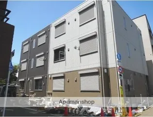 東京都武蔵野市吉祥寺北町2丁目【アパート】の外観