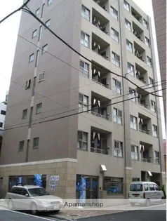 東京都杉並区荻窪4丁目【マンション】の外観