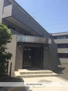 東京都小金井市梶野町2丁目【マンション】の外観