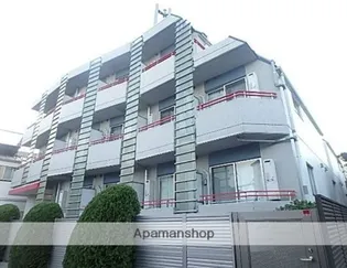 東京都杉並区天沼1丁目【マンション】の外観