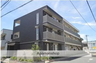 東京都三鷹市牟礼5丁目【アパート】の外観