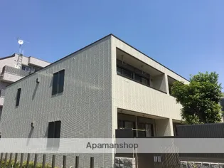 MAISON CAMELIAの画像