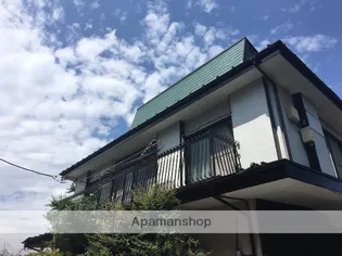 千曲荘【103号室】の外観