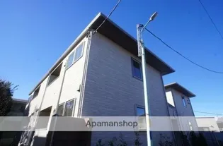 東京都杉並区和泉1丁目【アパート】の外観