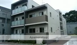 東京都三鷹市井の頭1丁目【マンション】の外観