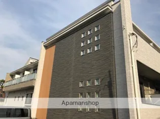 東京都武蔵野市吉祥寺南町5丁目【アパート】の外観