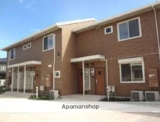 東京都小金井市前原町3丁目【アパート】の外観