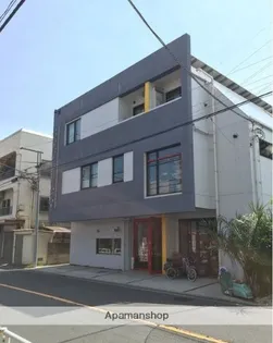 東京都世田谷区北烏山7丁目【マンション】の外観