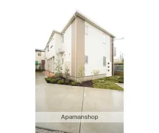 東京都杉並区高井戸東2丁目【アパート】の外観