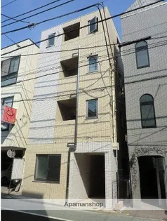 東京都杉並区西荻南2丁目【マンション】の外観