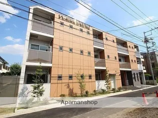 プレール ドゥーク吉祥寺の画像